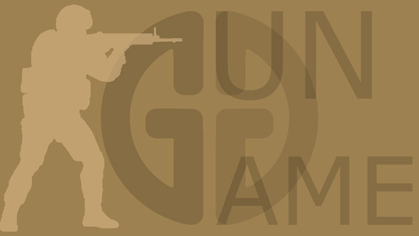 GunGame servers